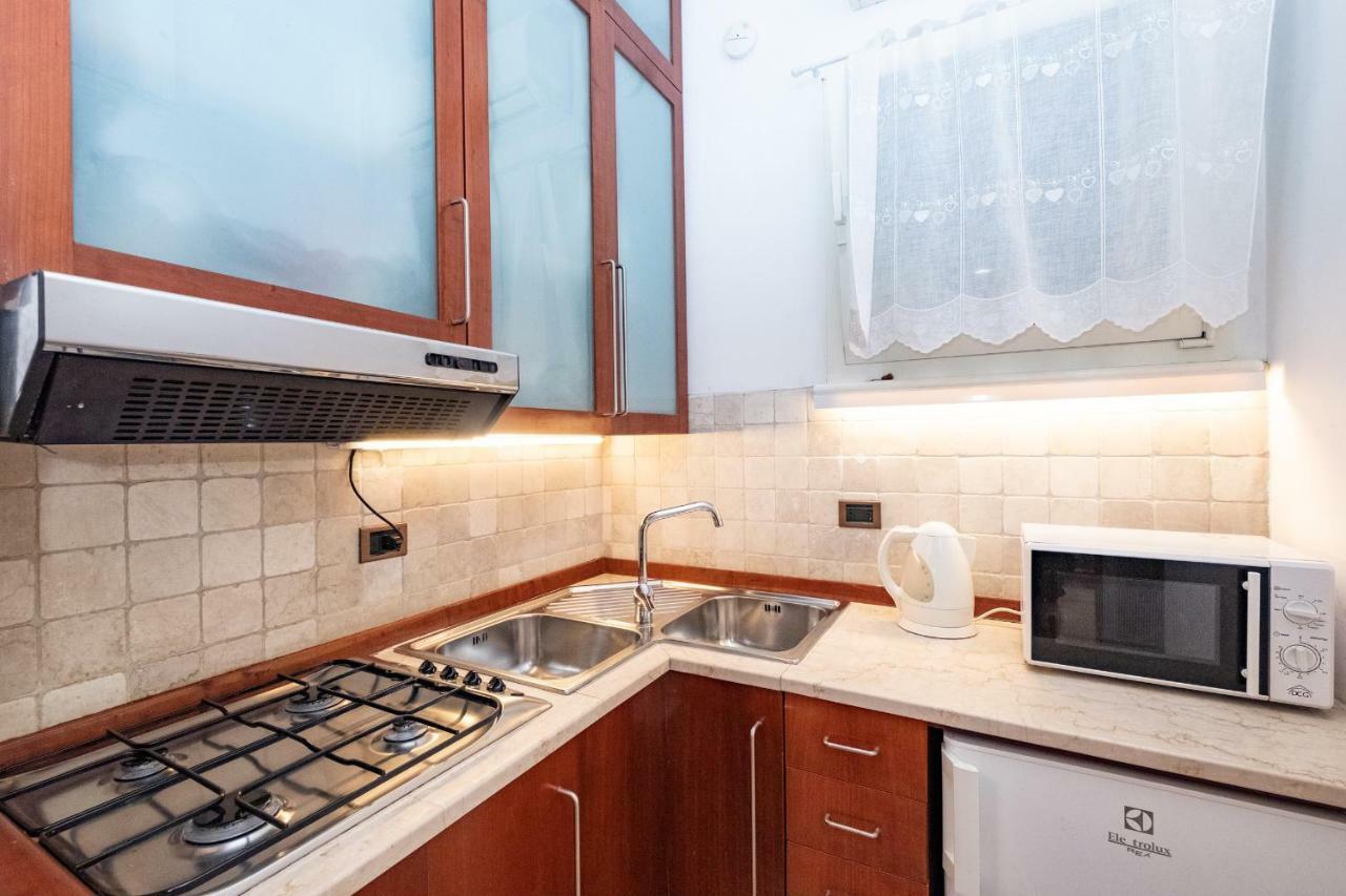 Appartamento Campo De' Fiori Cozy Nest Roma Esterno foto